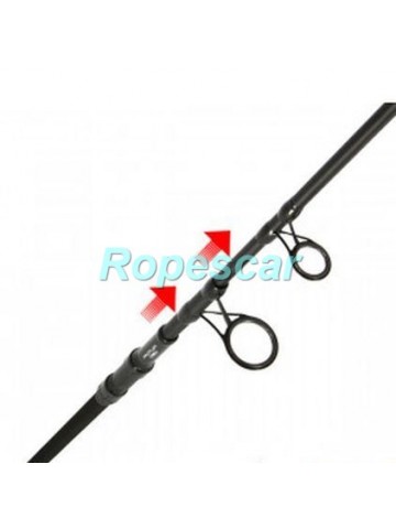 Lanseta Profiler Extender Carp Rod 3,0 M/3,5 Lbs. - NGT